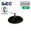 โคมไฮเบย์ LED 200W BEC MARINA II