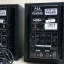 ลำโพงมอนิเตอร์ PHONIC P5A มือสอง