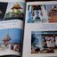 หลวงปู่ใหญ่ พระครูธรรมเทพโลกอุดร โดย ไทยดำ ปกเเข็ง ปี 2539 (Pre-Order สอบถาม)