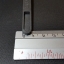 Carbon fiber Tweezers รหัส 93308