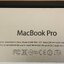 MacBook Pro 15.4-inch (2015) มือสอง
