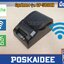 เครื่องพิมพ์สลิปความร้อน Gprinter รุ่น 5890ii USB+WIFI ขนาด 58 มม. ใช้กับ Ocha Loyvers มือสอง