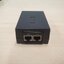 Ubiquiti GP-H480-050G 48V 0.5A Gigabit Power Supply POE Injector