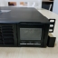 CLEANLINE TR-3000 เครื่องสำรองไฟ UPS ชนิด True On-line Double Conversion ขนาด 3000VA/2,700W มือสอง