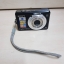 กล้อง Digital Sony DSC-W100 8.1Mpixels มือสอง ใช้งานได้ มีที่ชาร์จ แบตไม่เก็บ