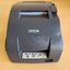 ปรื้นเตอร์สลิป epson tmu220b มือสอง