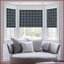 ม่านพับ "Roman Blinds" ผ้าม่าน ม่าน มู่ลี่ มู่ลี่ไม้ ม่านม้วน วอลเปเปอร์ รับติดตั้ง ออกแบบ ราคาถูก ทุกประเภท ทุกรูปแบบ