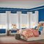 ม่านโปร่ง (Day Curtains) ผ้าม่าน ม่าน มู่ลี่ มู่ลี่ไม้ ม่านม้วน วอลเปเปอร์ รับติดตั้ง ออกแบบ ราคาถูก ทุกประเภท ทุกรูปแบบ