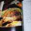 THAI CULINARY ART . Recipes by Srisomboon Bhandhukravi ( 2 ภาษา) ปกแข็ง 216 หน้า ปี 2543