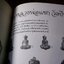 สามสกุล รวมยอดพระเครื่องสกุลลำพูน สกุลอยุธยา สกุลลพบุรี โดย นิตยสารโอม หนา 200 หน้า