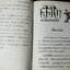 เสือใบ โดย ป.อินทรปาลิต ปกเเข็ง 5 เล่มจบ หนารวม 2334 หน้า ปี 2537