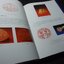 พระราชลัญจกร ปกแข็ง 200 หน้า พิมพ์จำนวน 1000 เล่ม ปี 2538