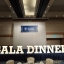 กล่องไฟปิงปอง ตัวอักษรภาษาอังกฤษ - GALA DINNER