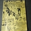 ชาวกรุง ฉบับ ตุลาคม 2502 หน้าปกหอเขียนที่วังสวนผักกาด หนา 141 หน้า