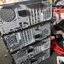 Desktop Lenovo IdeaCentreIC 510-15IKL มือสอง