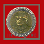 เหรียญ10บาท พระชนมพรรษาครบ 75 พรรษาในหลวง