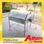 ตู้อบแห้งพลังงานแสงอาทิตย์ (Green house Solar dryer)