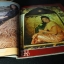 ดาว อัลบั้มดารา โดย S.H. LIM พิมพ์ที่บางกอกสาส์น
