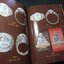 หลวงพ่อทวด วัดห้วยมงคล พิมพ์ครั้งแรก จำนวน 3000 เล่ม ปี 2552 ปกแข็งหนา 470 หน้า