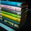 รวมนวนิยาย 5 เรื่อง ของ หลวงวิจิตรวาทการ ปกแข็ง 8 เล่ม พิมพ์ครั้งแรก ปี 2509 -2513
