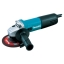 MAKITA เครื่องเจียรไฟฟ้า 5" รุ่น 9558NB