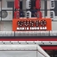 ป้ายไฟปิงปอง GUSTO MAKI&SUSHI BAR ติดตั้งป้ายจังหวัดสระบุรี