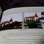 พระราชวังพญาไท วันวาน เเละวันนี้ โดย ชมรมคนรักวัง พิมพ์ 1000 เล่ม ปี 2553
