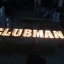 ป้ายไฟปิงปอง #CLUBMAN