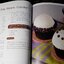 Cupcake โดย สนพ.อมรินทร์ หนา 112 หน้า ปี 2553