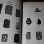 ปริอรรถาธิบายเเห่งพระเครื่องฯ เรื่องพระสมเด็จฯ โดย ตรียัมปวาย ปกแข็ง พิมพ์ปี 2497 (สอบถาม)