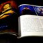 FINE ART VOLUME 4 NO 38 ฉบับมีเนื้อหา วัชระ กล้าค้าขาย พิมพ์ปี 2007