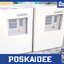 เครื่องสำรองไฟ ups syndome powback PB-1010P