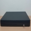Cash Drawer fosiflex (ลิ้นชักเก็บเงิน โพสซิเฟล็ก CR-4100 ) ขนาด 5 ช่องแบงค์ 5 ช่องเหรียญ,Port RS-232 มือสอง