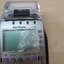 เครื่องรูดบัตรเครดิตเครื่องทำบัตรเครดิตVerifone Vx520 Gprs Ctls Pos Terminal มือสอง