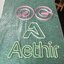 ป้ายไฟดัด CG,Aethir