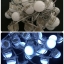 ไฟปิงปอง แบบ LED สำหรับติดตั้งอักษรไฟ