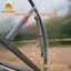 ตู้อบแห้งพลังงานแสงอาทิตย์ (Green house Solar dryer)