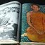 ภาพพระเครื่องเเละประวัติ เจ้าคุณนรฯ วัดเทพศิรินทราวาส โดย การุณย์ เหมวนิช -เสทื้อน ศุภโศภน ปกแข็ง 330 หน้า ปี 2518