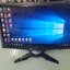จอ ACER G205H 20" LCD Wide มือสอง.