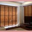 มู่ลี่ไม้รามิน(RAMINWOOD WOODEN BLINDS) ผ้าม่าน ม่าน มู่ลี่ มู่ลี่ไม้ ม่านม้วน วอลเปเปอร์ รับติดตั้ง ออกแบบ ราคาถูก ทุกประเภท ทุกรูปแบบ