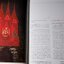 สมุดภาพ พุทธจริยาประวัติ the life of the buddha ตามภาพบนผนังโบสถ์วิหารในประเทศไทย โดย สำนักข่าวอเมริกัน ปกเเข็ง ปี 2542