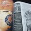 รอยสักญี่ปุ่น JAPANESE TATTOOS ขนาด A4 หนา 168 หน้า