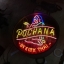 ป้ายไฟนีออนดัด #pochana ส่งป้ายประเทศออสเตรเลีย