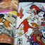 รอยสักญี่ปุ่น JAPANESE TATTOOS ขนาด A4 หนา 168 หน้า