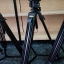 ขายขาตั้งกล้องวีดีโอ Libec TH-650DV มือสอง