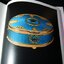 ฟาเเบร์เช่ Faberge’ (ศิลปะวัตถุชุดของใช้ส่วนพระองค์ ใน ร.5) ปกแข็ง