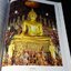 THE SACRED BUDDHA IMAGES OF THAILAND by WARANUN CHUTCHAWANTIPAKORN ปกแข็ง ปี 2547