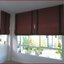 ม่านพับ "Roman Blinds" ผ้าม่าน ม่าน มู่ลี่ มู่ลี่ไม้ ม่านม้วน วอลเปเปอร์ รับติดตั้ง ออกแบบ ราคาถูก ทุกประเภท ทุกรูปแบบ