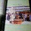 หนังสือที่ระลึกอาคาร สุจิณฺโณ (หลวงปู่เเหวน สุจิณโณ) ร.พ.มหาราชนครเชียงใหม่ ปี 2527