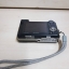 กล้อง Digital Sony DSC-W100 8.1Mpixels มือสอง ใช้งานได้ มีที่ชาร์จ แบตไม่เก็บ